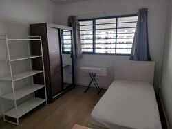 Blk 131 Cashew Road (Bukit Panjang), HDB 3 Rooms #530154751